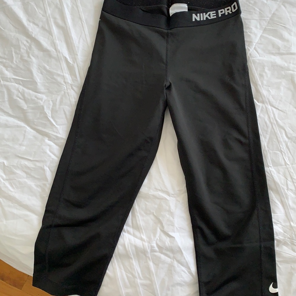 Nike leggings